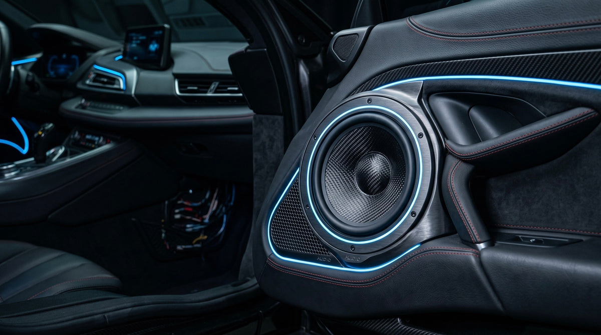 Car Audio