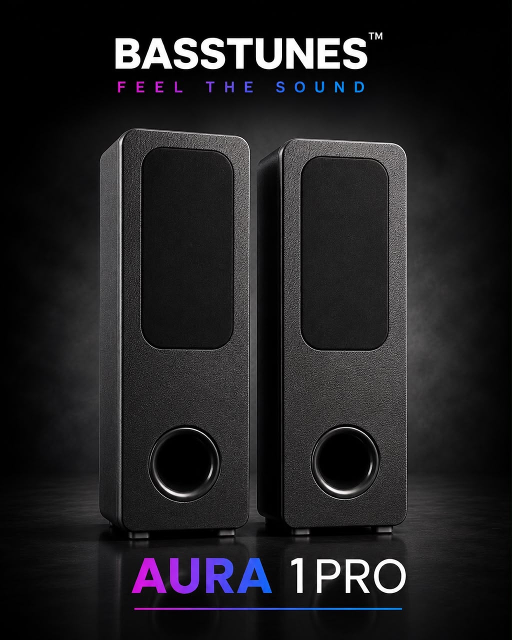 AURA 1 PRO