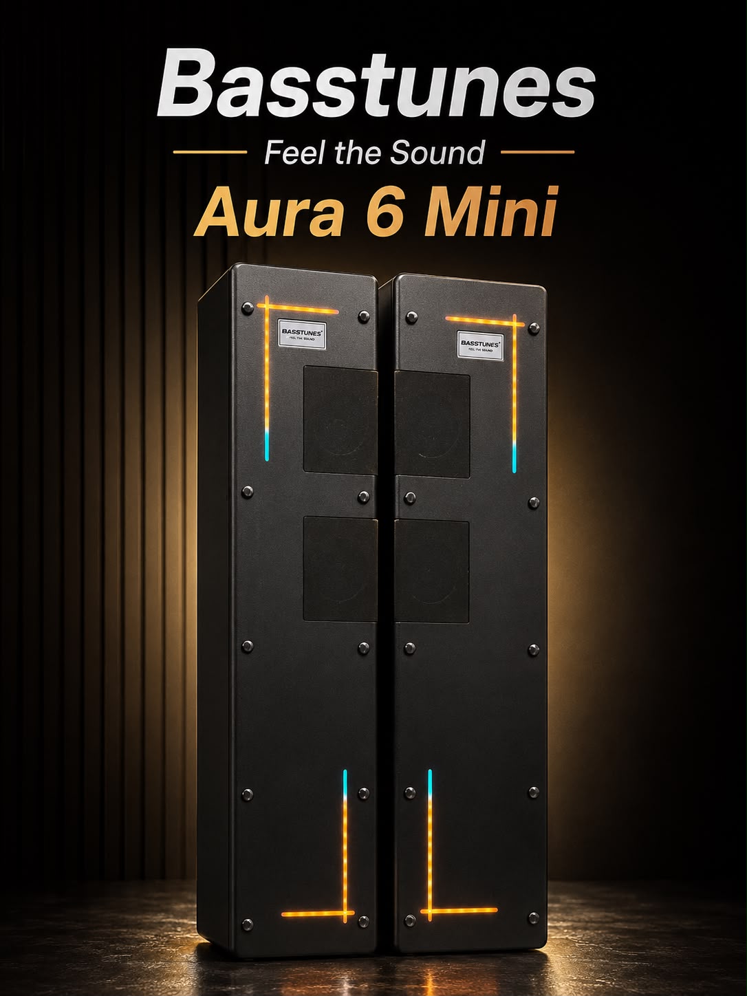 AURA 6 MINI