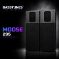 MOOSE 295