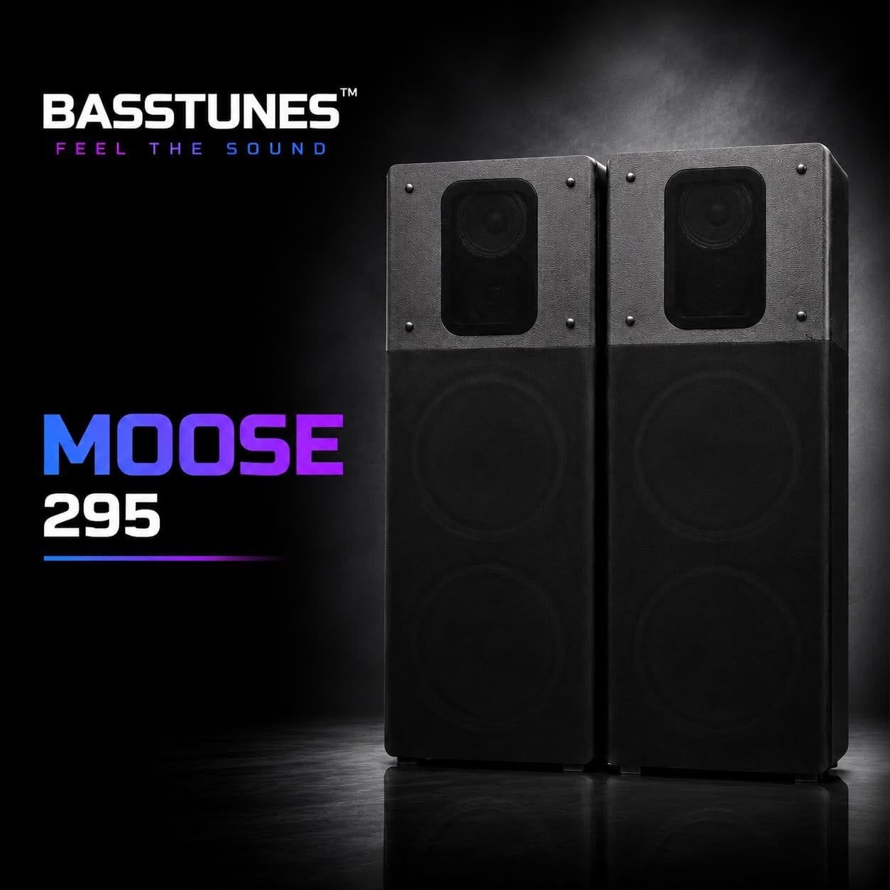 MOOSE 295