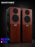 AURA 4 PRO NEXT GEN
