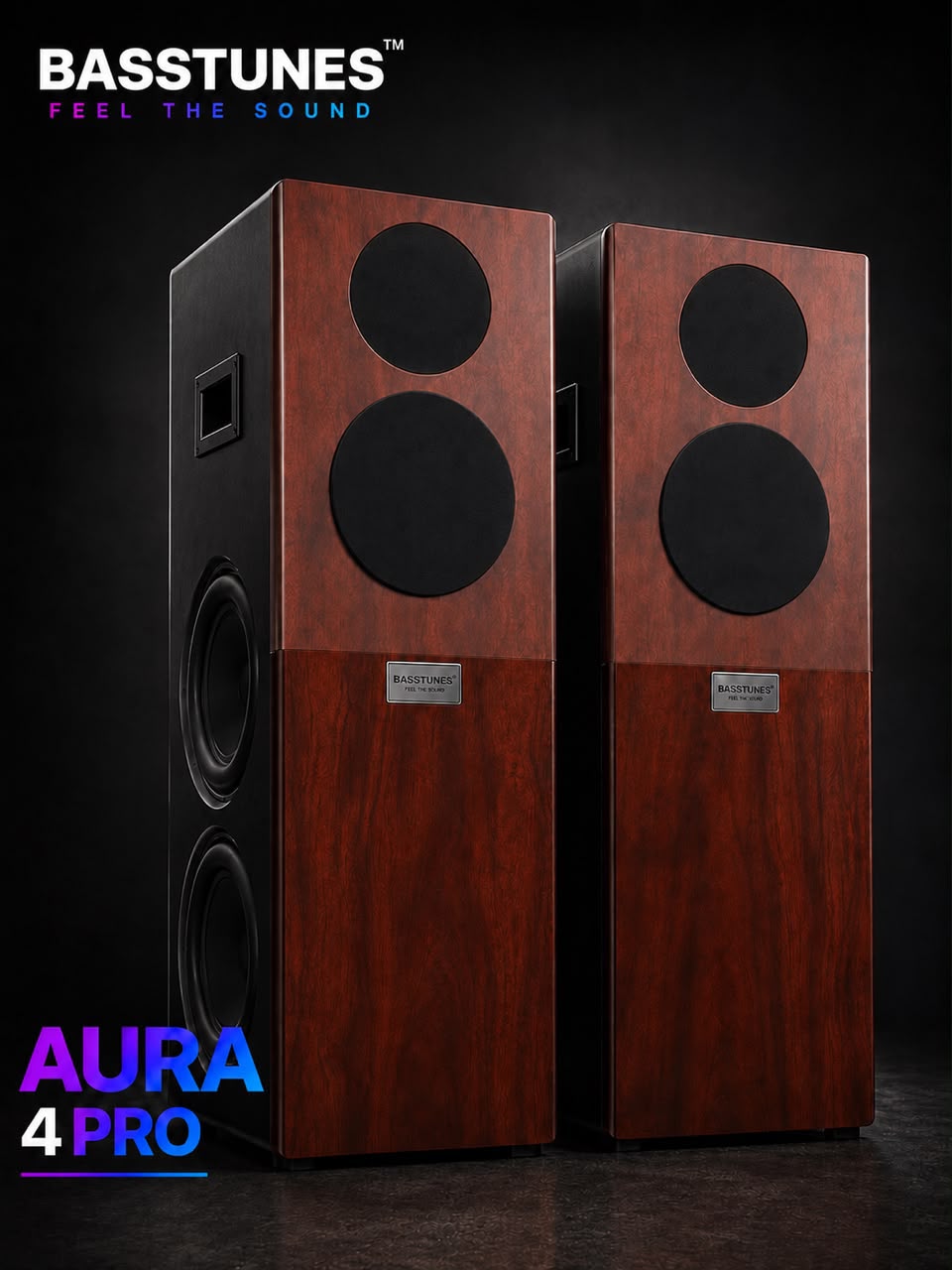 AURA 4 PRO NEXT GEN