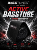 BASSTUBE 10"