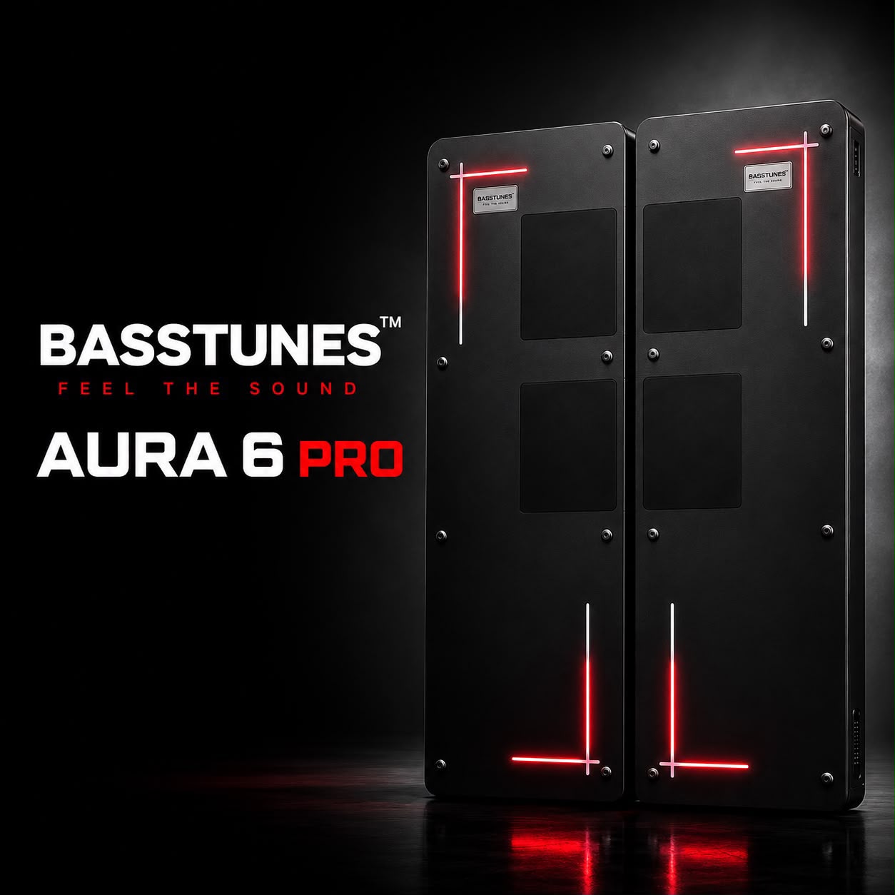 AURA 6 PRO
